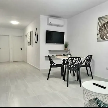 Cardon Jandia 1B Apartment Morro Jable  Exterior photo