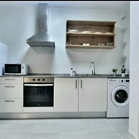 Cardon Jandia 1B Apartment Morro Jable  Exterior photo