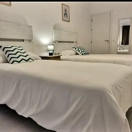 Cardon Jandia 1B Apartment Morro Jable  Exterior photo