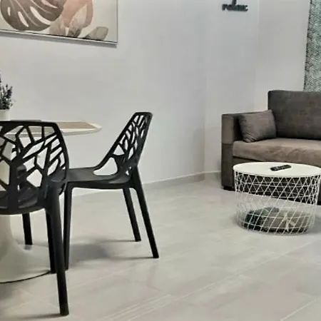 Cardon Jandia 1B Apartment Morro Jable  Exterior photo