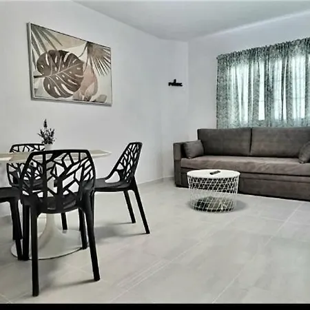 Cardon Jandia 1B Apartment Morro Jable  Exterior photo
