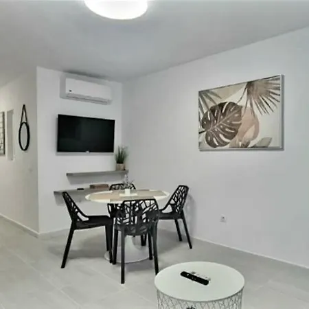 Cardon Jandia 1B Apartment Morro Jable  Exterior photo