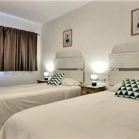 Cardon Jandia 1B Apartment Morro Jable  Exterior photo