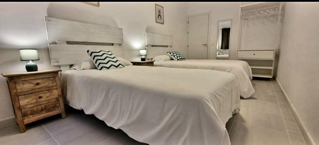Cardon Jandia 1b Apartment *