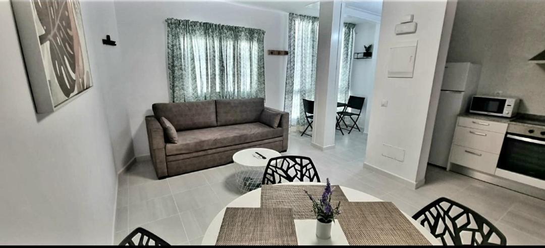 Apartment Cardon Jandia 1b