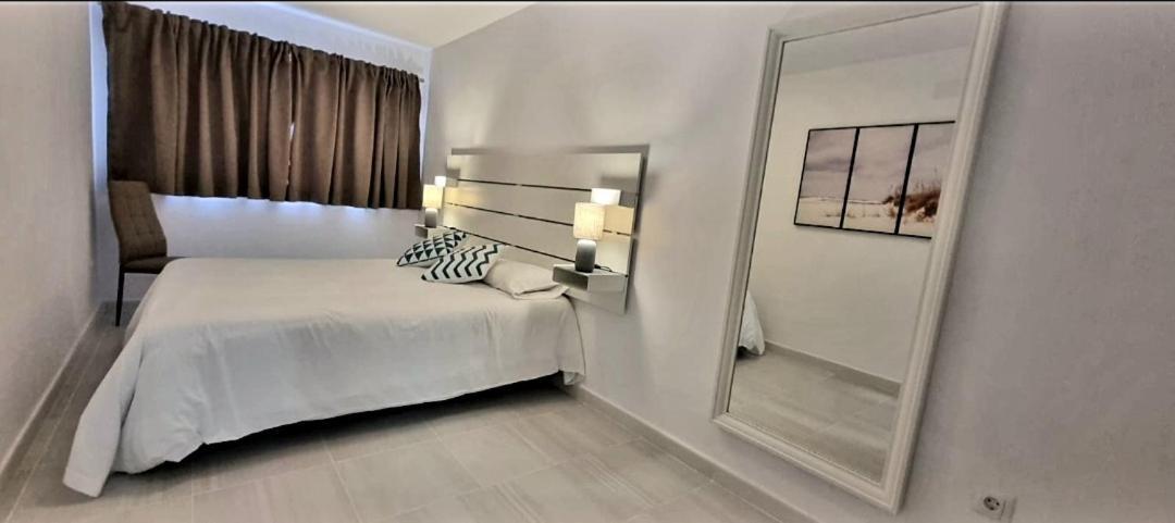 Cardon Jandia 1b Apartment