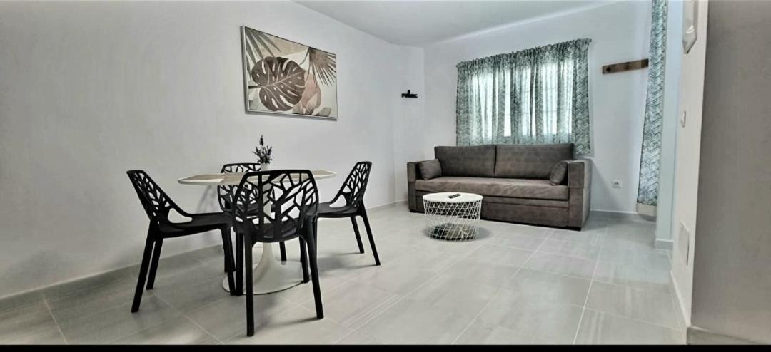 Apartment Cardon Jandia 1b *