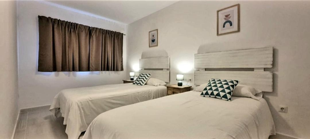 Cardon Jandia 1b Apartment *