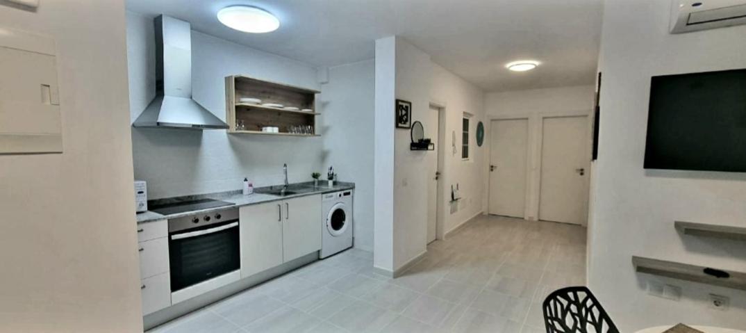 Cardon Jandia 1b Apartment *